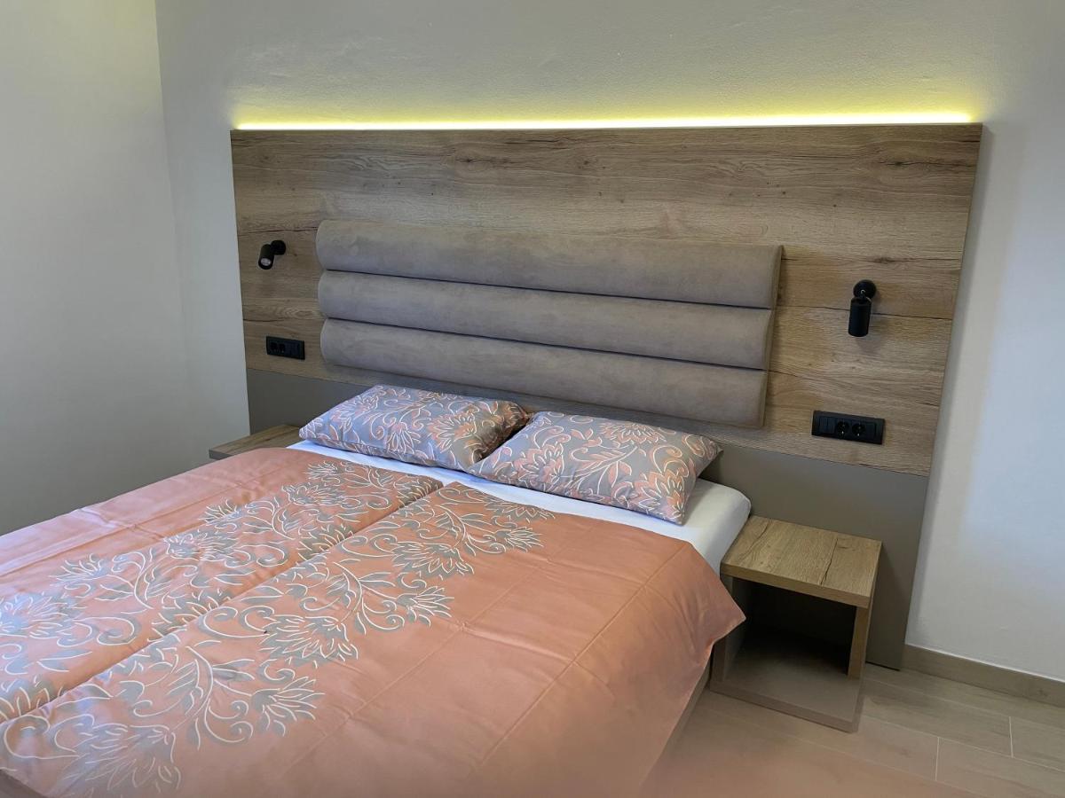 Villa Sanela Pobegi Eksteriør billede