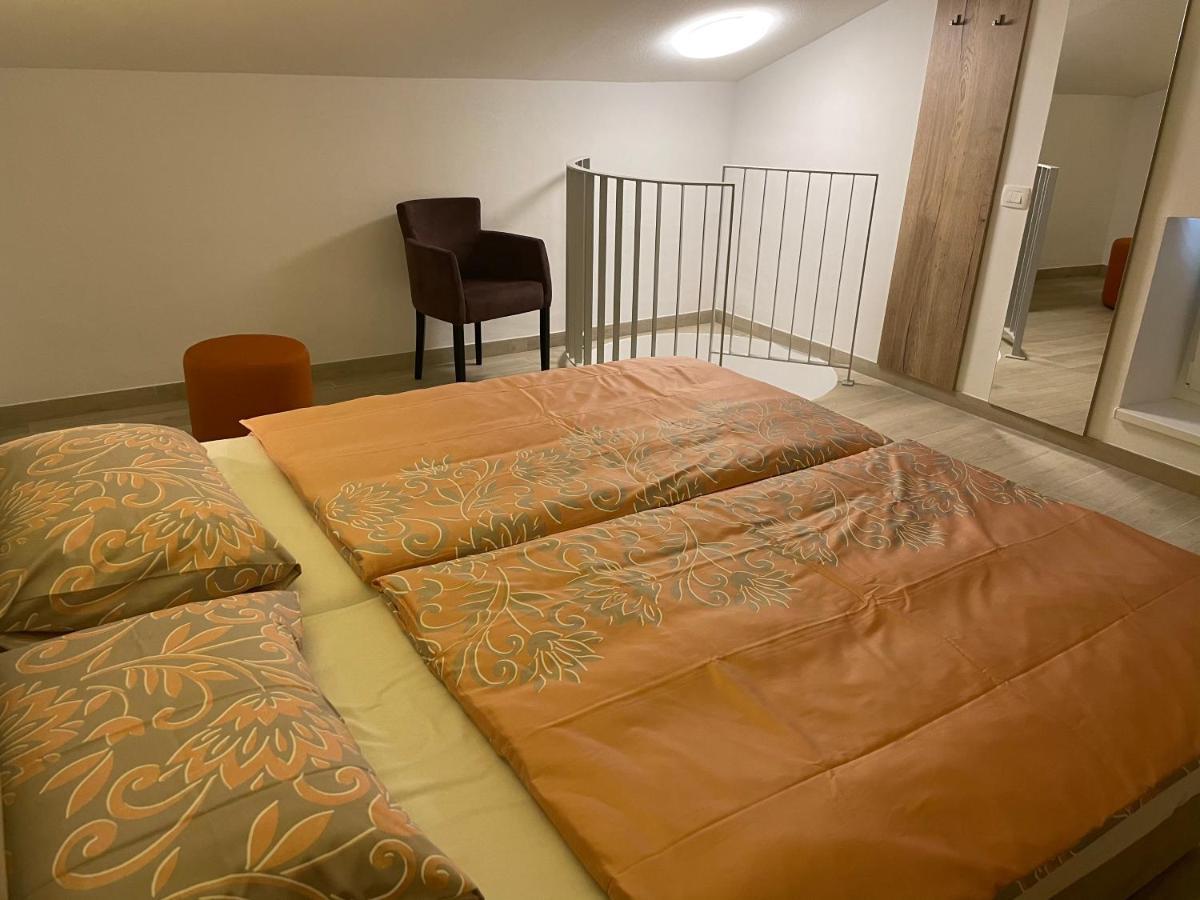 Villa Sanela Pobegi Eksteriør billede