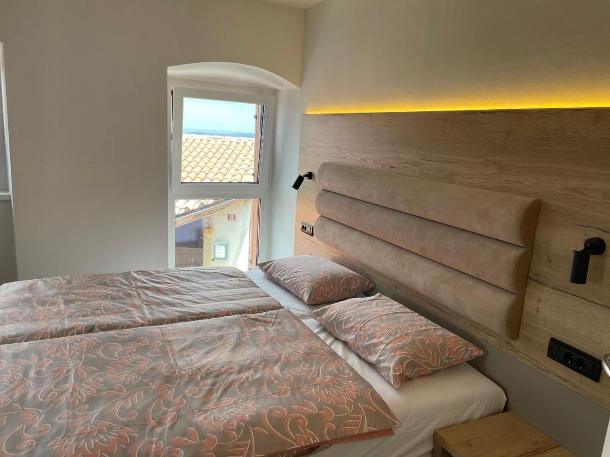 Villa Sanela Pobegi Eksteriør billede