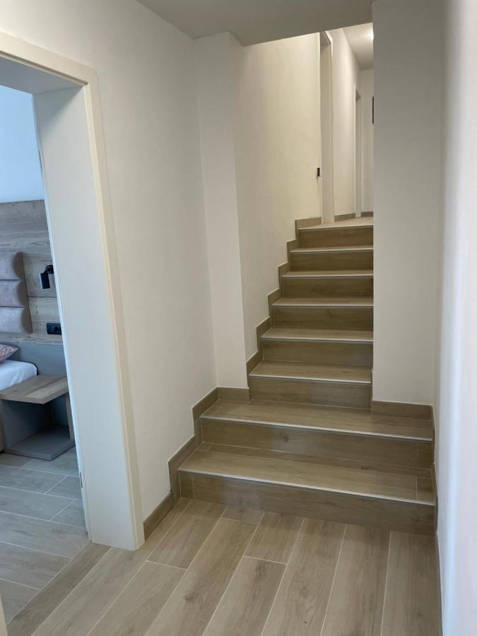 Villa Sanela Pobegi Eksteriør billede
